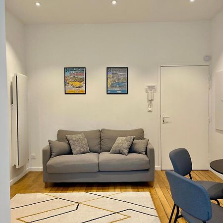 Suite Clovis 2 Reims Exterior photo